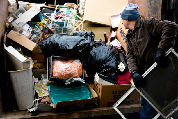 Best Same-Day Junk Removal Services  in Windsor, IL