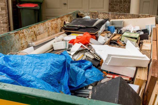 Reliable Windsor, IL Junk Removal Services Solutions